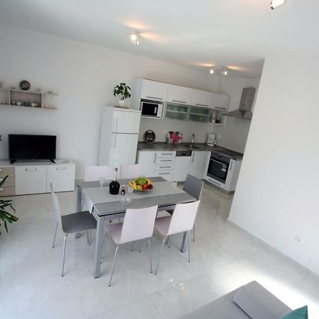 Apartman Fantasy Trogir Ngoại thất bức ảnh
