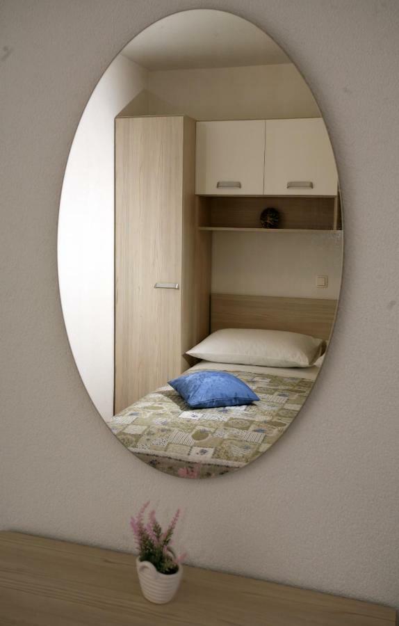 Apartman Fantasy Trogir Ngoại thất bức ảnh