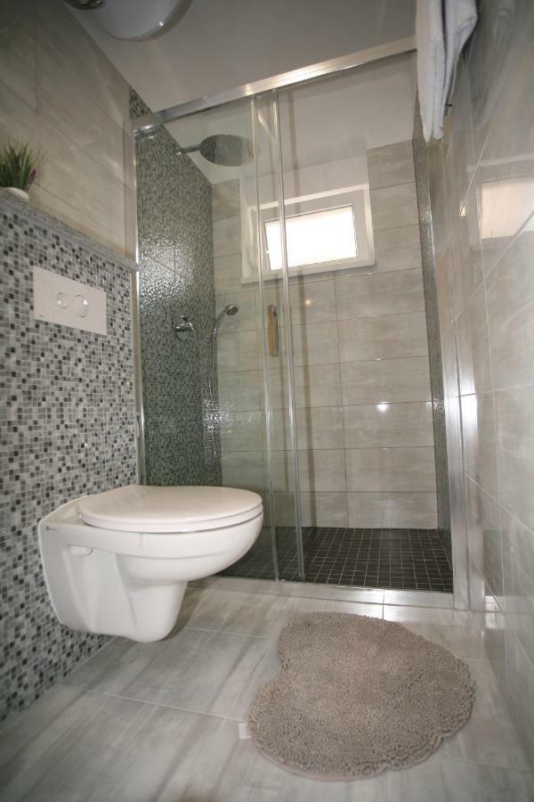 Apartman Fantasy Trogir Ngoại thất bức ảnh