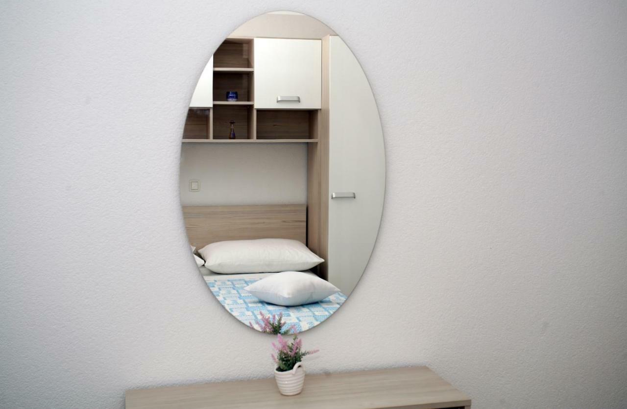 Apartman Fantasy Trogir Ngoại thất bức ảnh